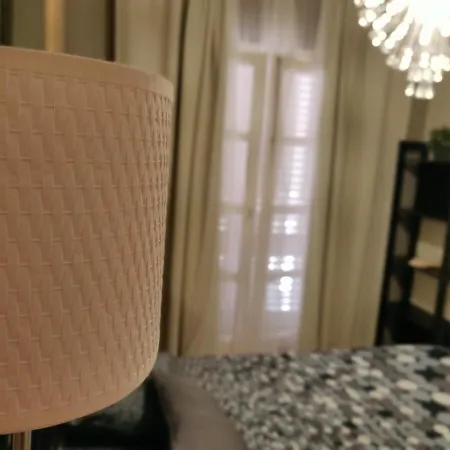 Apartment Orlando - Tenerife Sur Costa Adeje (Tenerife)