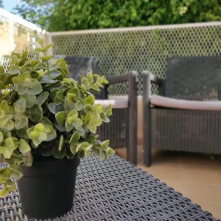 Orlando - Tenerife Sur Apartment *