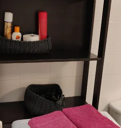 Orlando - Tenerife Sur