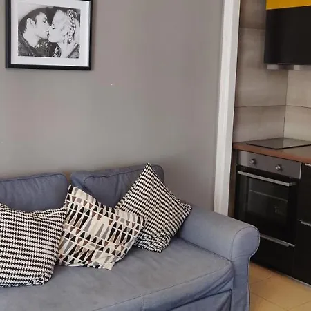 Orlando - Tenerife Sur Appartement *