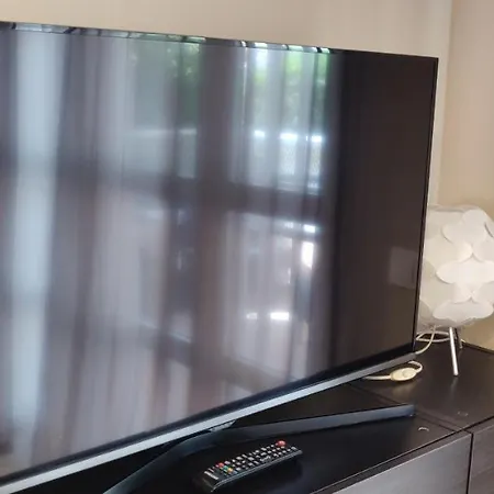 Apartment Orlando - Tenerife Sur Costa Adeje (Tenerife)