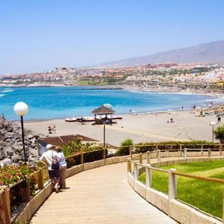 Apartment Orlando - Tenerife Sur Costa Adeje (Tenerife)