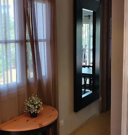 Orlando - Tenerife Sur *