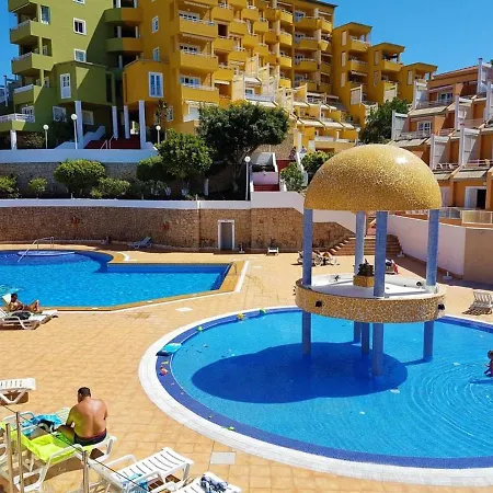 Appartement Orlando - Tenerife Sur Costa Adeje (Tenerife)