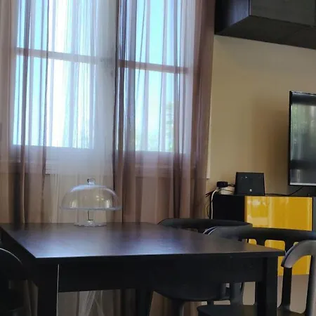 Appartement Orlando - Tenerife Sur
