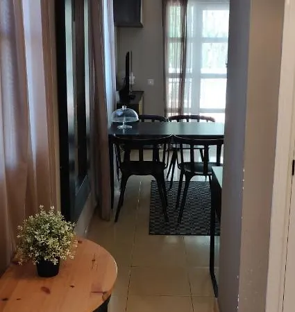 Orlando - Tenerife Sur Costa Adeje (Tenerife)