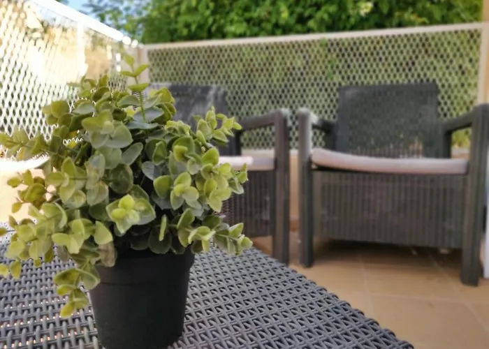 Orlando - Tenerife Sur Apartment *