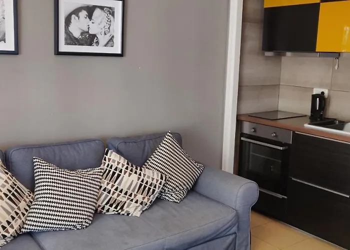 Orlando - Tenerife Sur Apartment *