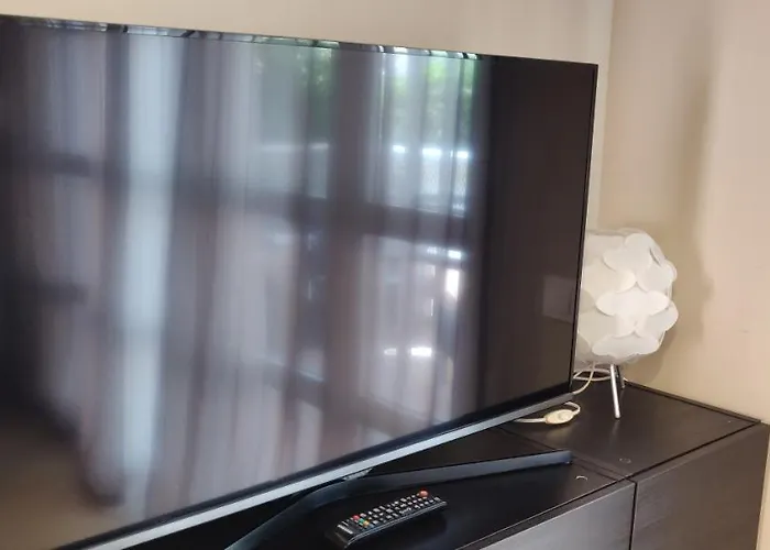 Apartment Orlando - Tenerife Sur Costa Adeje (Tenerife)