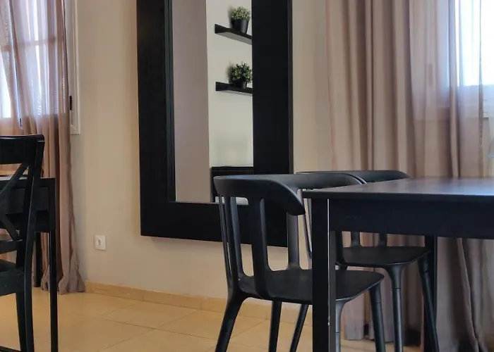 Orlando - Tenerife Sur Appartement Costa Adeje (Tenerife)