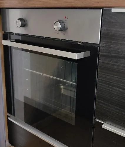 Orlando - Tenerife Sur Lägenhet *