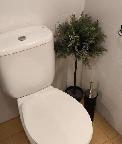 Orlando - Tenerife Sur Appartement *