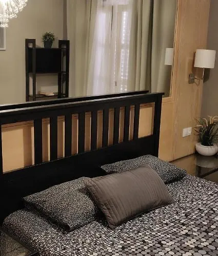 Orlando - Tenerife Sur Appartement