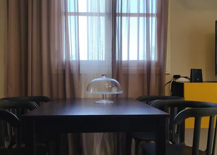 Orlando - Tenerife Sur Appartement *