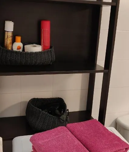 Orlando - Tenerife Sur