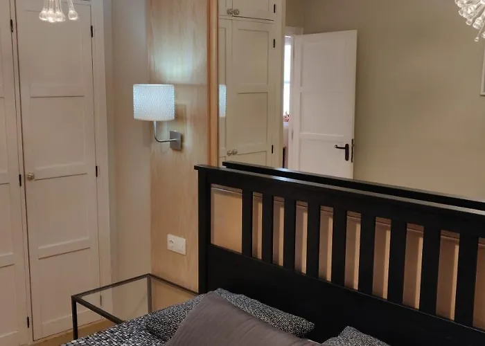 Orlando - Tenerife Sur Appartement *