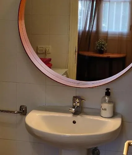 Orlando - Tenerife Sur Appartement