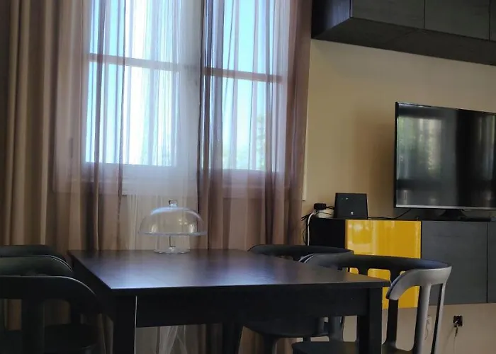 Apartment Orlando - Tenerife Sur