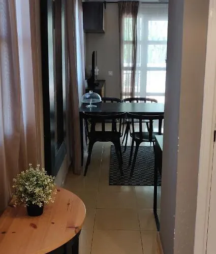 Orlando - Tenerife Sur Costa Adeje (Tenerife)