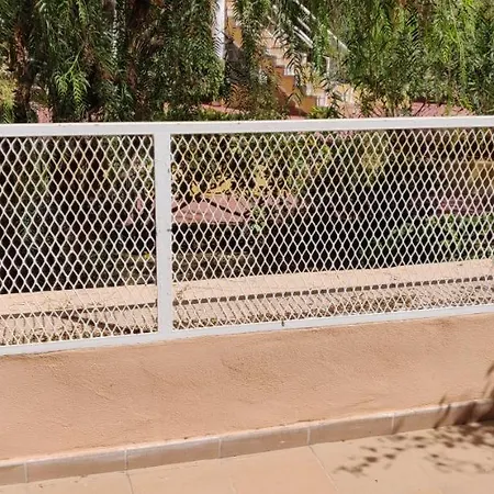 Orlando - Tenerife Sur * Адехе