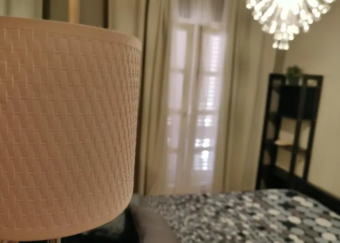 公寓 Orlando - Tenerife Sur 阿德耶