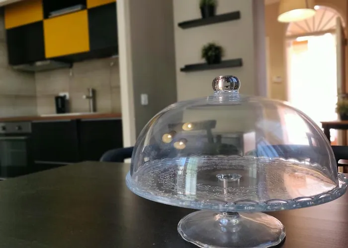 Orlando - Tenerife Sur أذيخي