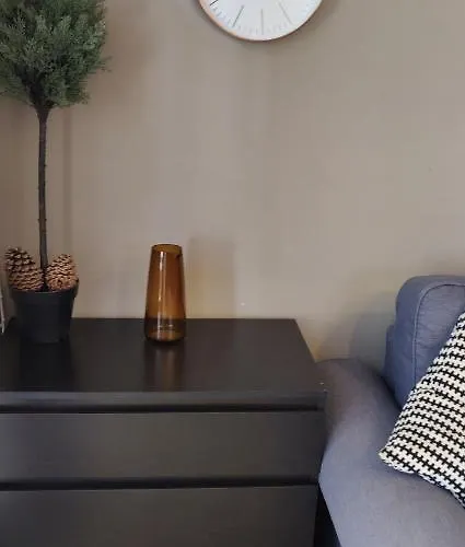 Orlando - Tenerife Sur أذيخي