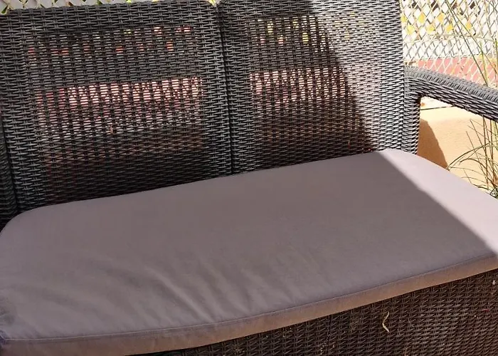 Orlando - Tenerife Sur * 阿德耶