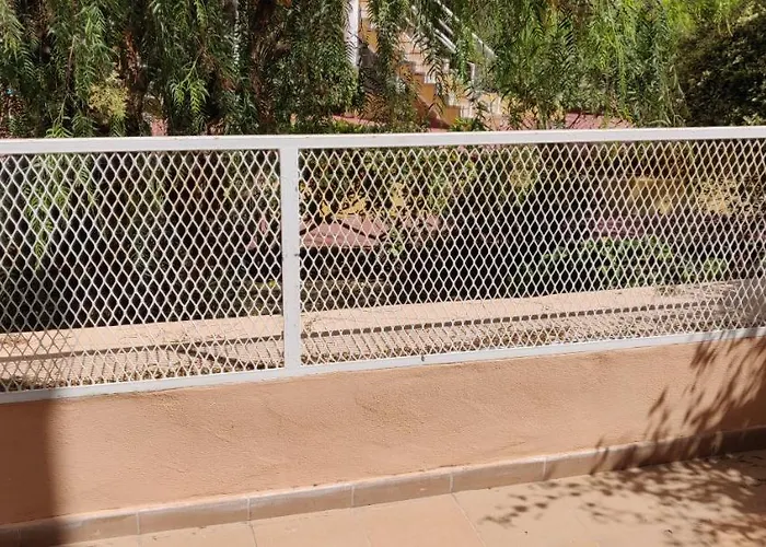 Orlando - Tenerife Sur * أذيخي