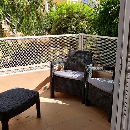 Apartment Orlando - Tenerife Sur Costa Adeje (Tenerife)