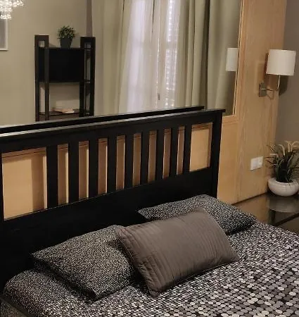 Orlando - Tenerife Sur Apartment