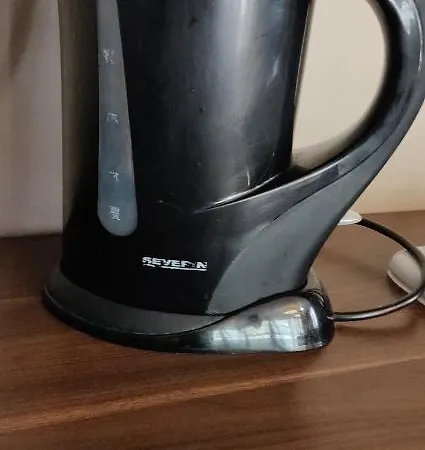 Apartment Orlando - Tenerife Sur *