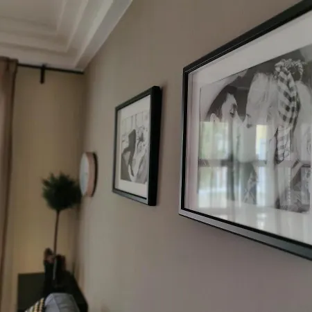 Orlando - Tenerife Sur